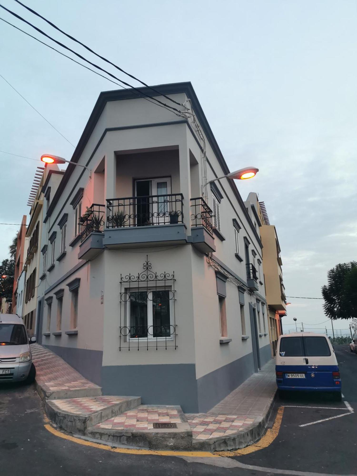 塔扎克蒂Quinta Miramar别墅 外观 照片